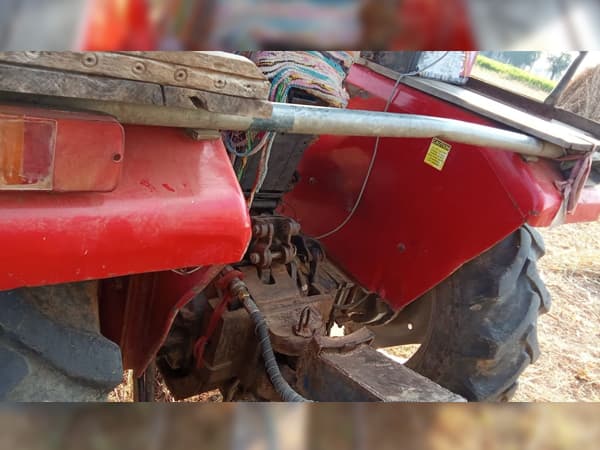 Tafe (Massey) Massey Ferguson 1035 DI MAHA SHAKTI