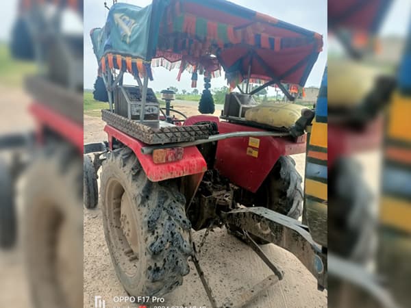 Tafe (Massey) Massey Ferguson 1035 DI MAHA SHAKTI