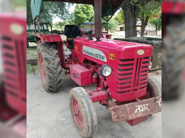 Mahindra Mahindra B275 DI