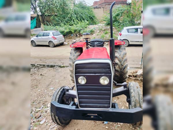 Tafe (Massey) Massey Ferguson 241 DI MAHA SHAKTI