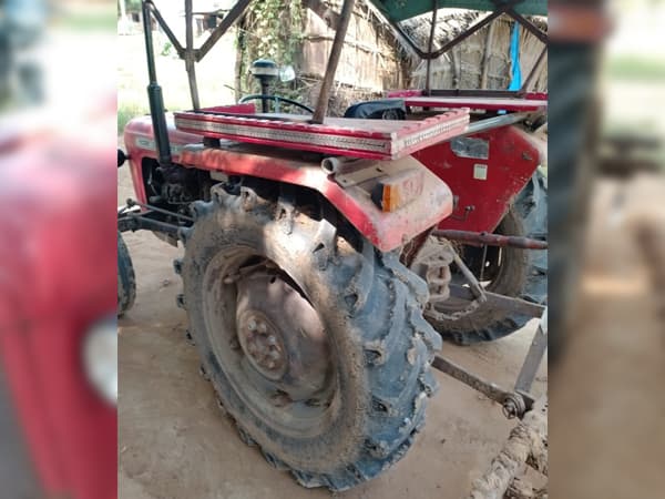 Tafe (Massey) Massey Ferguson 1035 DI