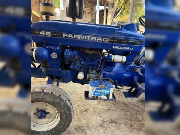 FarmtracFarmtrac 45