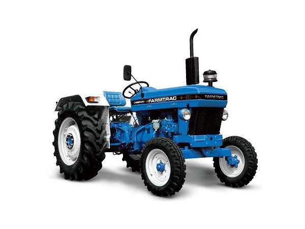 Farmtrac Champion 39